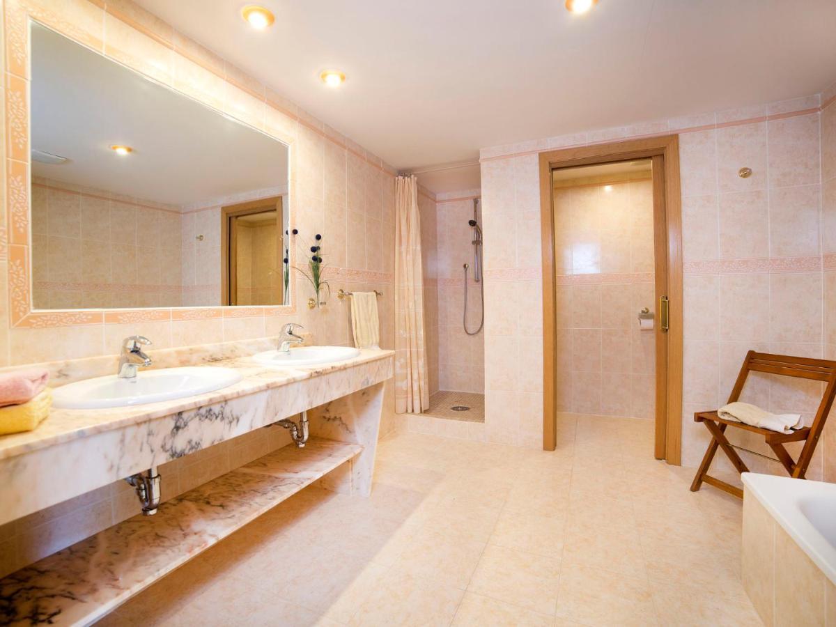 Apartment Villa Marina Golf-1 By Interhome Altea la Vieja Luaran gambar