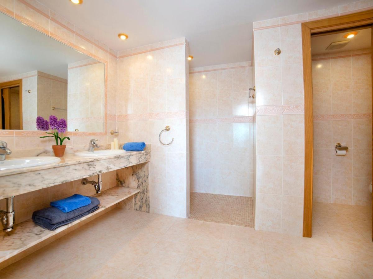 Apartment Villa Marina Golf-1 By Interhome Altea la Vieja Luaran gambar